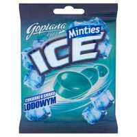 Ice minties karmelki 90g
