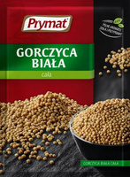 Gorczyca Biała 30g