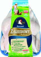 Kurczak zagrodowy kg