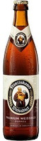 Franziskaner Weissbier  butelka 0,5l