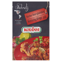 Przyprawa Skrzydła Kentucky /30g/