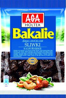 Śliwka kalifornijska 120 g