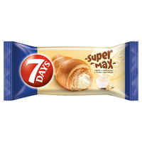 Rogal 7days max waniliowy 110g