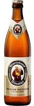 Franziskaner butelka 0,5l
