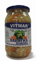 Sałatka Domowa Vitmar 900g