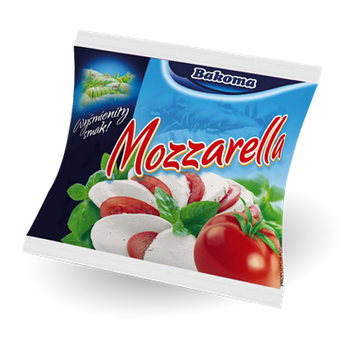Ser Mozzarella w Solance /100g/