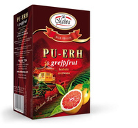 Malwa Tea Pu-Erh & Grefpf. Ext. /20 tor./