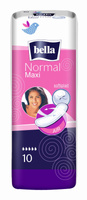Bella Podpas. Normal Maxi /10/