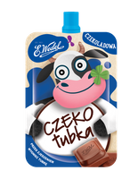 Czekotubka Wedel Czekoladowa /50g/