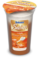 Deser z Bitą Śm. Karmelowy /165g/