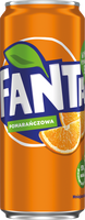 Fanta Orange /puszka/ /0,33l/