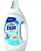 Enzo Żel do Prania biel  4l