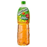 Tymbark aseptic jabł-win. pet 2.00l