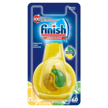 finish odś. d/zmywarki lemon szt