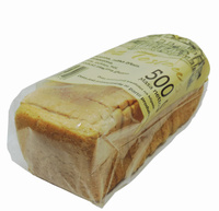Chleb tostowy Polański 500g szt