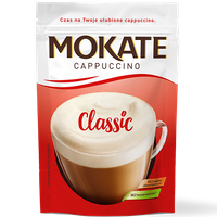 Mokate /struna tor./ Classic /110g/
