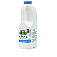 Mleko wiej.świeże 2% Piątnica 1l