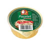 Pasztet /250g/ Wielk. Firmowy