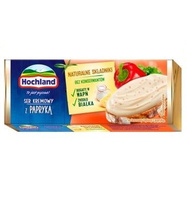 Ser Topiony Hochl. Kremowy z Papr. /90g/