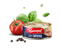 Łopatka Wieprzowa 300g