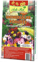 Ziemia Uniwersalna Kwiat.-Warz. /5l/