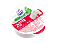 Twaróg mazurski tłusty Melkpol 275g