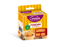 Foremki na Mufinki /30/ /8522/