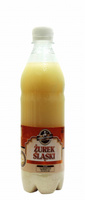 Żurek śląski butelka 480ml
