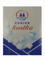 Cukier Kostka Diamant 500g