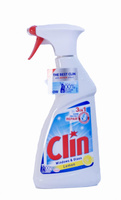 Clin spray citrus 500ml