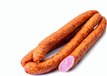 Kiełbasa Głogowska z Szynki  Madej Wróbel /kg/