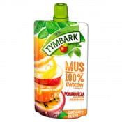 Tymbark Mus 100% Owoców Pomar. 120g