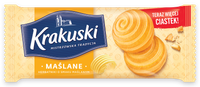 Krakuski maślane 201g