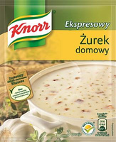 Żurek Domowy Expres. 42g