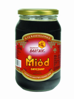 Miód gryczany Bartnik 1200g