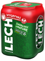 Lech Prem.pusz 4 pak
