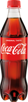 Coca-Cola /pet/ /18/ New /0,5l/