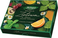 Kolekcja herbaciana ziołowa 30tb