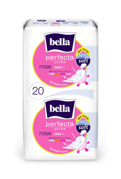 Bella Perfecta /2*10/ Deo Rose