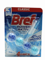 Bref WC kosz kulki ocean 50g