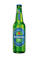Heineken /butelka/ 0% /bez zwr./ /0,50l/