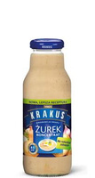 Żurek Koncentr. Krakus 300g