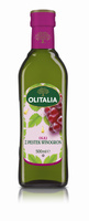 Olej z pestek winogron OLITALIA 500ml