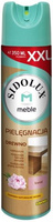 Sidolux Spray D/Mebli Kwiat. /350ml/