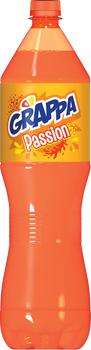 GRAPPA  GAZ.PASSION 1.5 L