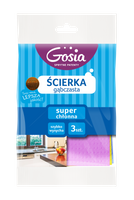 Ścierka Gąbczasta /3/ Gosia /328/