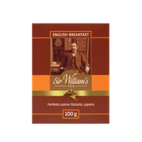 Herbata  English Breakfast tea liściasta 100g