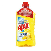 Ajax Pł. Uniw. Soda+Cytryna 1l