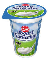 Jogurt naturalny zott /180g/