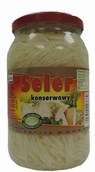 Seler Konserwowy Vitmar 900g